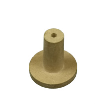 Cordierite & Mullite ceramic Insulators pipe /ceramic tube/ rod